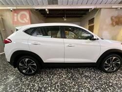 هیۆندای تۆکسۆن